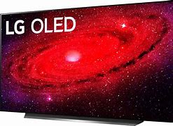 Image result for LG CX 55 OLED TV