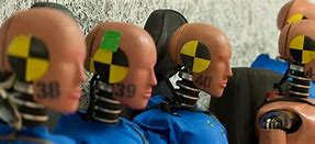 Image result for First Crash-Test