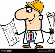 Image result for Male Engineer Cartoon