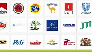 Image result for Consumer Goods Logo