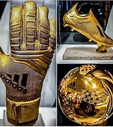 Image result for Golden Boot Soccer