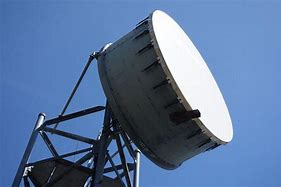 Image result for Old HBO Microwave Antenna