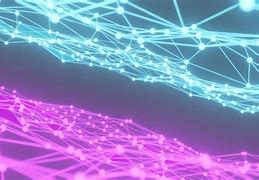 Image result for Neon Pink and Cyan Background Large