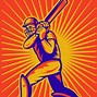 Image result for Cricket Anime Poster