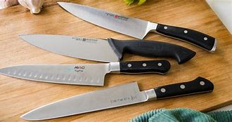 Image result for Cooing Knives