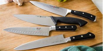 Image result for Cooing Knives