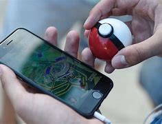 Image result for What Is a Pokemon Go Plus