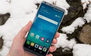 Image result for LG G6 Ratings