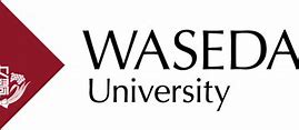 Image result for Waseda University Logo EPS