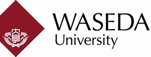 Image result for Waseda Univ