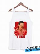 Image result for Tuco Shirt Breaking Bad