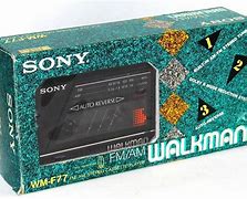 Image result for Sony Walkman Speakers