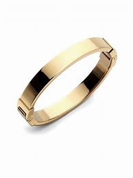 Image result for Michael Kors Gold Bracelet