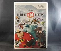 Image result for Disney Infinity Wii