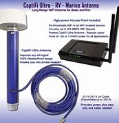 Image result for RV DC Antenna Booster