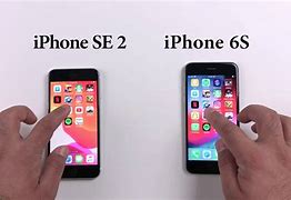 Image result for iPhone SE 2 Compared to 6