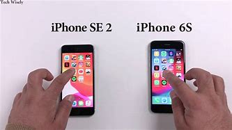 Image result for iPhone SE and 6s Comparison