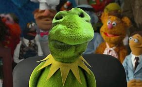 Image result for Kermit the Gangster Screensaver for Laptop