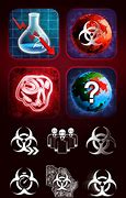 Image result for Plague Inc Bubble Icon