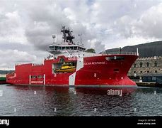 Image result for Standby Rescue Vessel