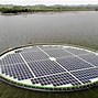 Image result for Floating Solar Pannels Offshor