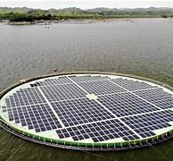 Image result for Floating Photovoltaic System