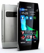 Image result for Nokia X7 2018