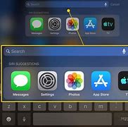 Image result for iPad App Store Search Bar