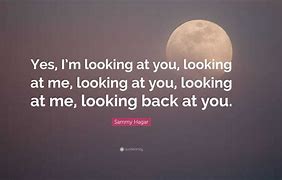 Image result for Sign with Are You Looking at Me