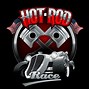 Image result for Hot Rod Association Logos