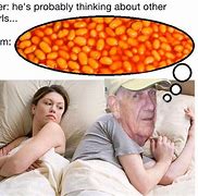 Image result for Cursed Bean Memes