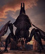 Image result for Reaper Brute Mass Effect