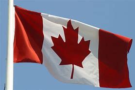 Image result for Canadian Flag