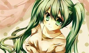 Image result for Anime Green Screen Background
