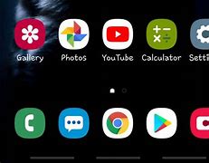 Image result for Gallery Samsung Icon Black