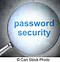 Image result for Password Protected Clip Art