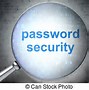 Image result for Save Password Clip Art
