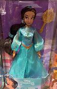 Image result for Disney Princess Jasmine Sparkle Doll
