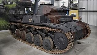 Image result for Panzer MK II