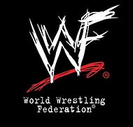 Image result for Old WWF Wrestling Logo