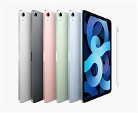 Image result for iPad Air 4 Sky Blue