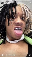 Image result for Xxxtentaction Yellow Hair