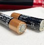 Image result for Cleaning Battery Corrosion AA