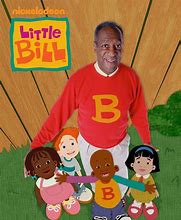 Image result for Little Bill TV Series
