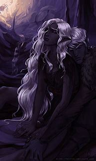 Image result for Drow Elf Love