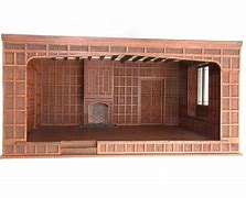Image result for Dollhouse Furniture 1 24 Scale