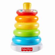 Image result for Fisher-Price Ring Toy
