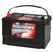 Image result for Roadhawk Group 27 Deep Cycle Battery