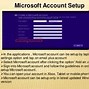 Image result for Microsoft Account Setup Recovery Method