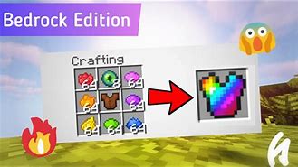 Image result for Minecraft Rainbow Armor